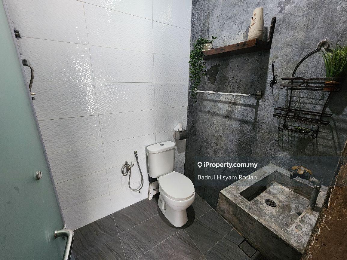 Tanah Pertanian untuk Dijual di Taman Jelebu, Kuala Klawang oleh Badrul Hisyam Roslan - iProperty.com.my