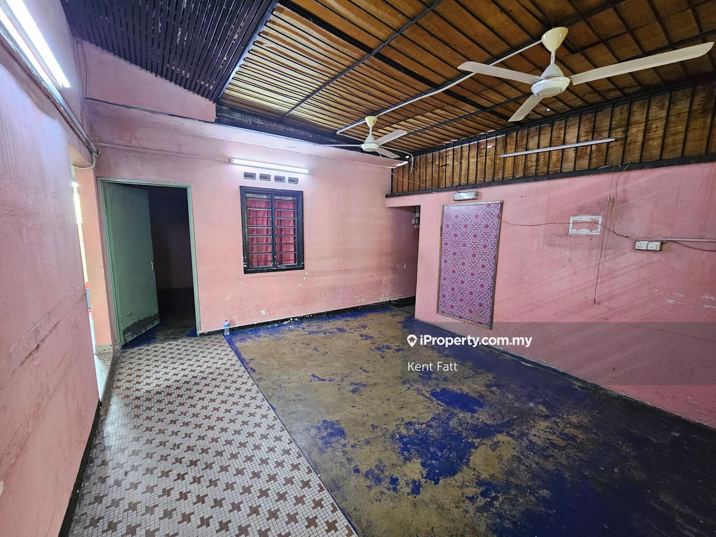 Bungalow House for Sale in Taman Kanagapuram, Petaling Jaya by Kent Fatt - iProperty.com.my
