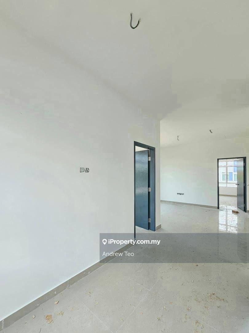 Rumah Berangkai 2 Tingkat untuk Dijual di Bandar Dato Onn, Tebrau oleh Andrew Teo - iProperty.com.my