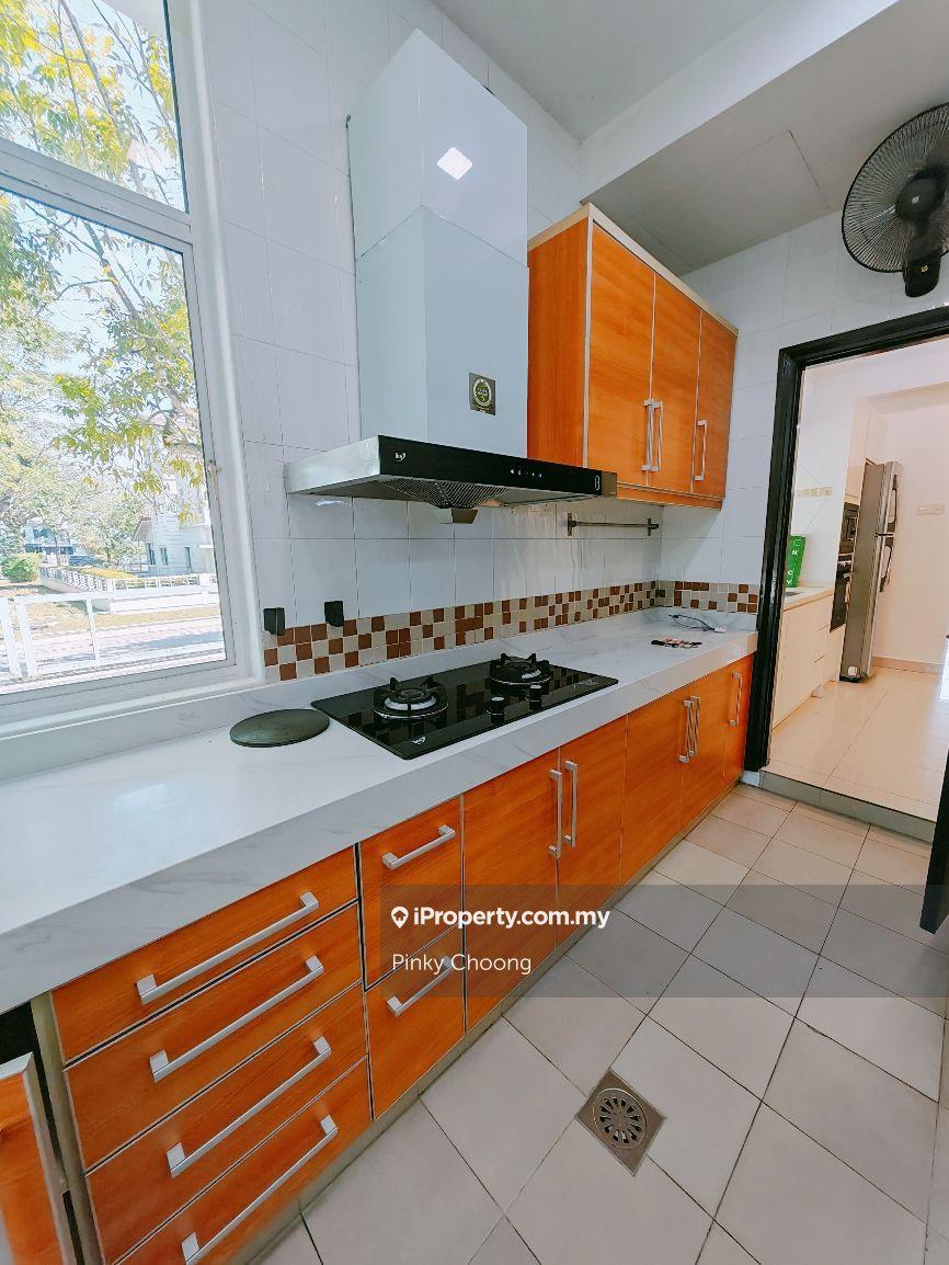 Rumah Berangkai 2.5 Tingkat untuk Dijual di Valencia, Sungai Buloh oleh Pinky Choong - iProperty.com.my