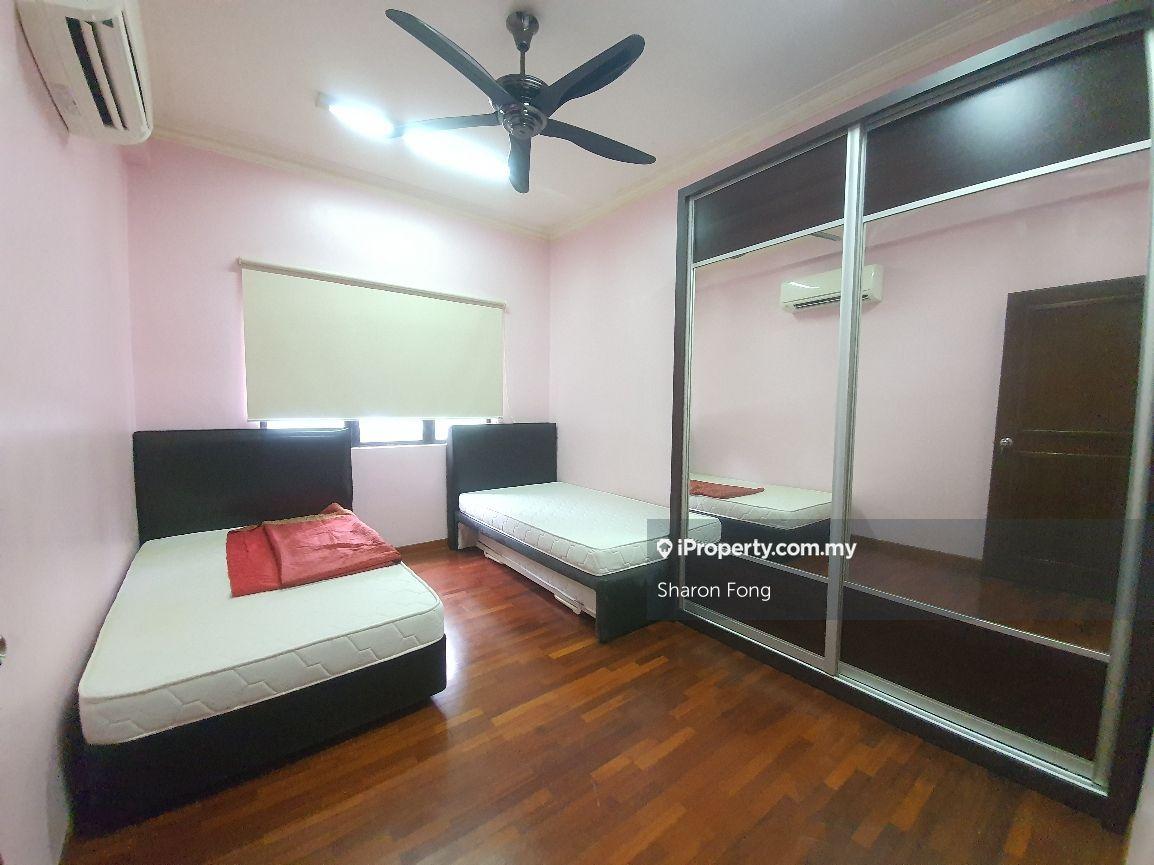 Kondominium untuk Disewa di D'Melor Condominium oleh Sharon Fong - iProperty.com.my