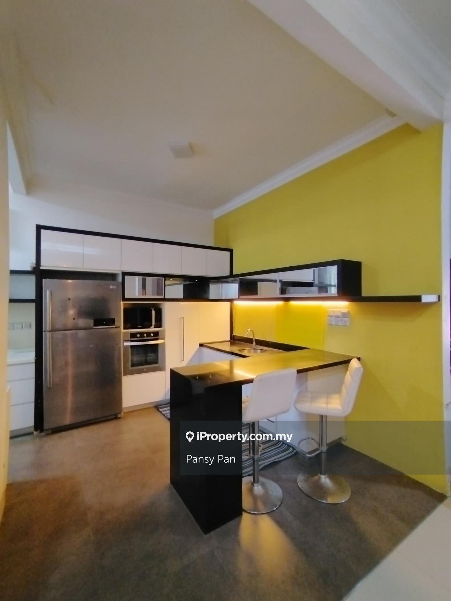 2-storey Terraced House for Sale in Bandar Kinrara Seksyen 5, Bandar Kinrara by Pancy Pan - iProperty.com.my