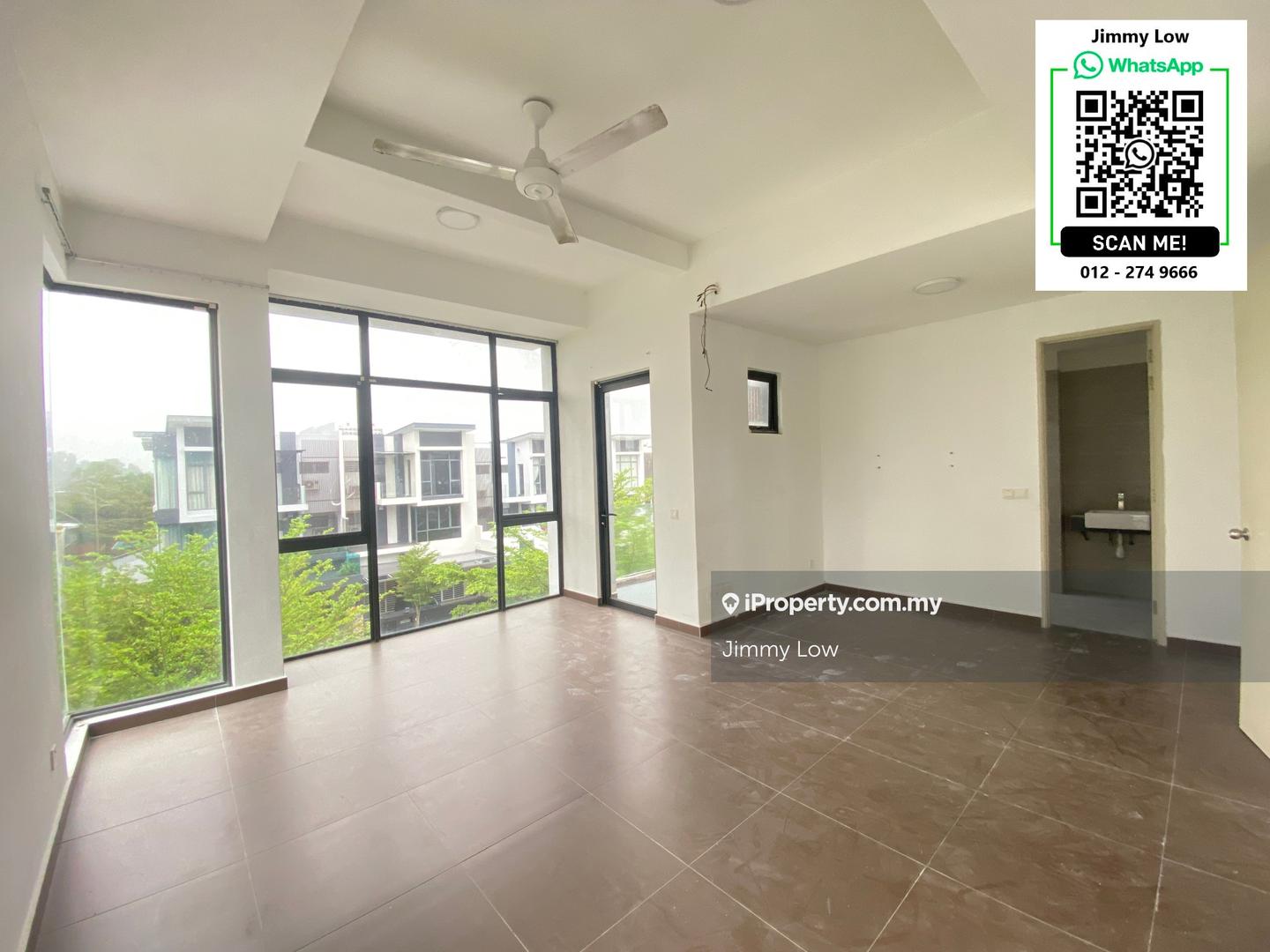 3-storey Terraced House for Sale in Mutiara Heights, Kajang by Jimmy Low - iProperty.com.my