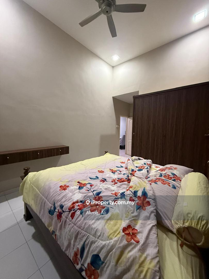 Rumah Berangkai 2 Tingkat untuk Dijual di Taman Lagenda Putra, Kulai oleh Akmal Ali - iProperty.com.my