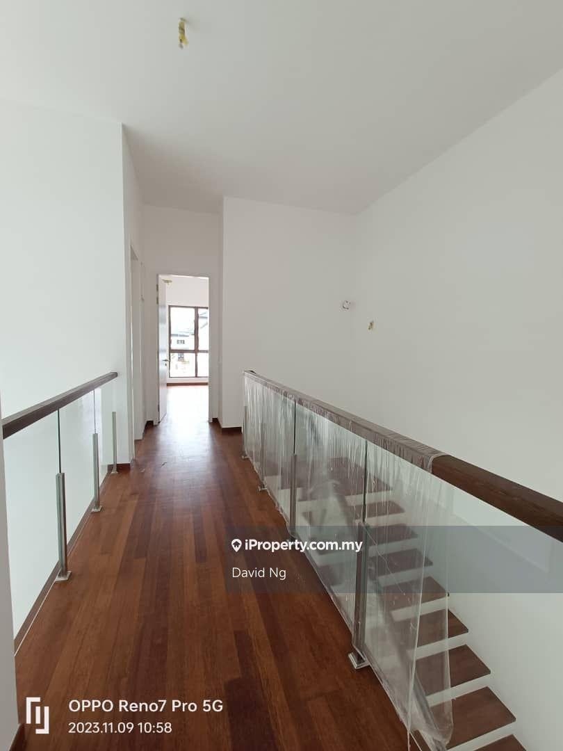 Rumah Berkembar untuk Dijual di Cora Eco Ardence Setia Alam, Setia Alam oleh David Ng - iProperty.com.my