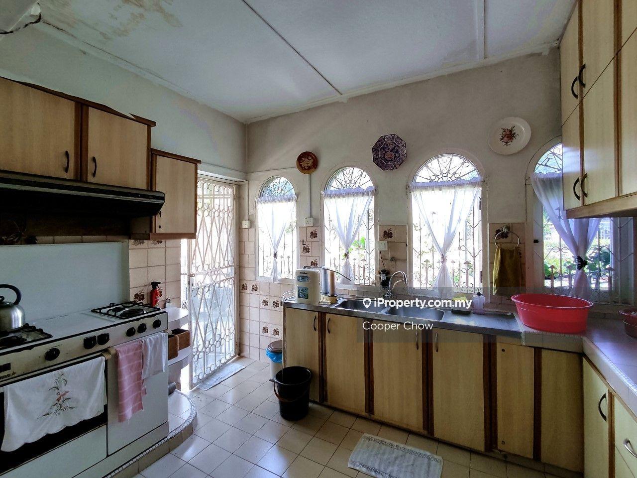 Bungalow House for Sale in Seksyen 7, Petaling Jaya by Cooper Chow - iProperty.com.my