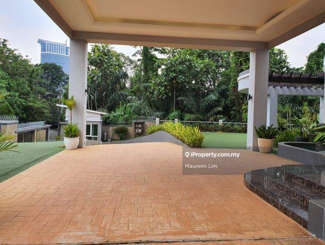 Bungalow House for Sale in KLCC, KL City Centre by Maureen Lim - iProperty.com.my
