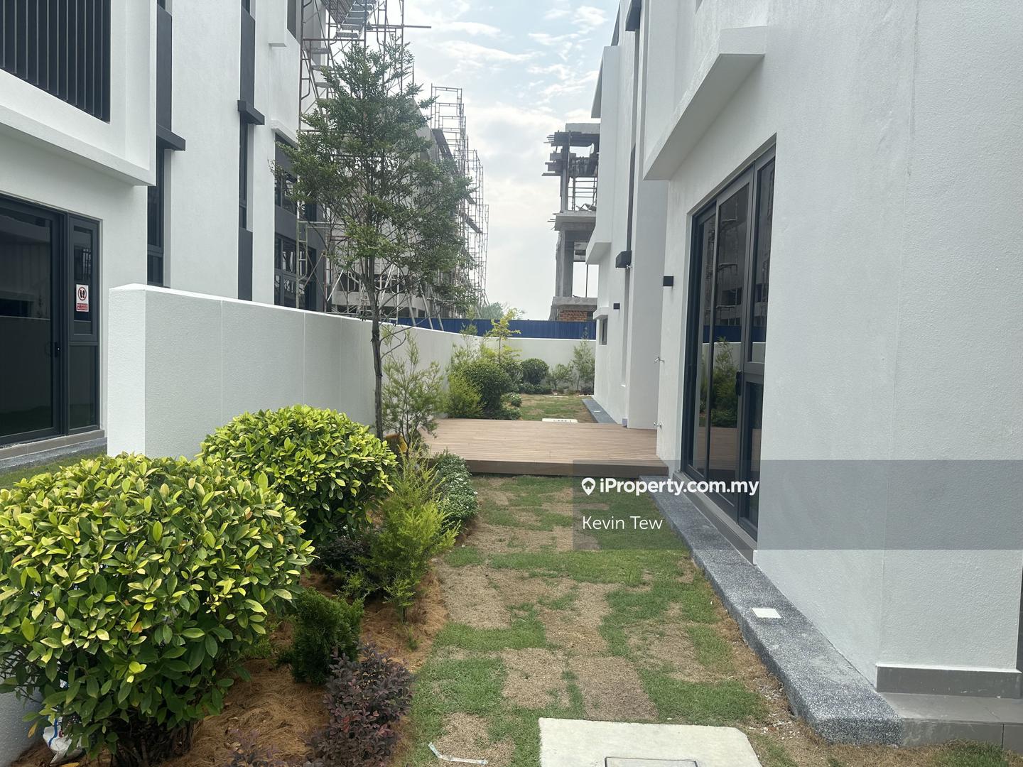 Rumah Berkembar untuk Dijual di Bandar Gamuda Gardens, Rawang oleh Kevin Tew - iProperty.com.my