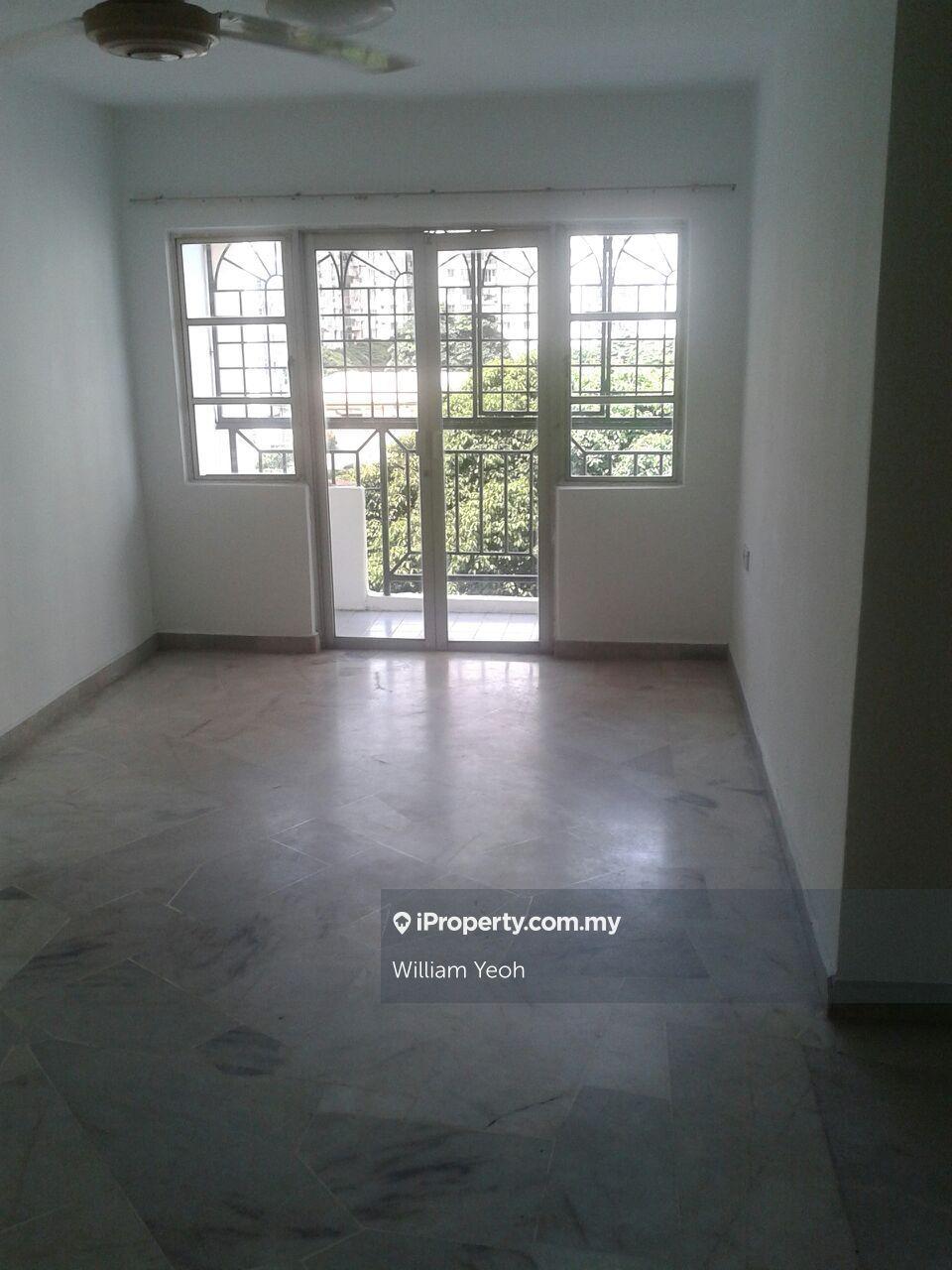 Kondominium untuk Dijual di Genting Court Condominium oleh William Yeoh - iProperty.com.my