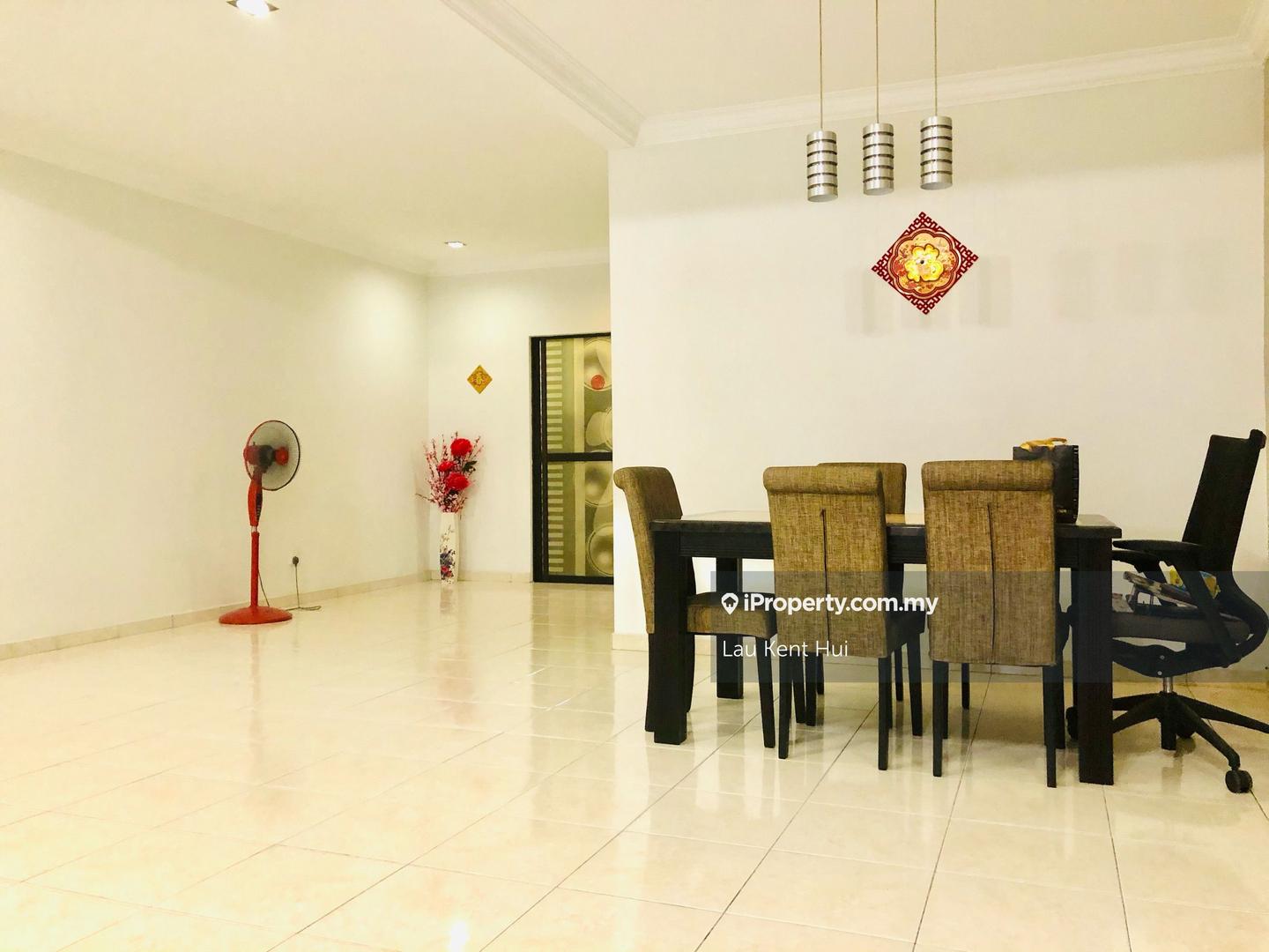 Rumah Berangkai 2 Tingkat untuk Dijual di Bandar Nusaputra, Puchong oleh Lau Kent Hui - iProperty.com.my