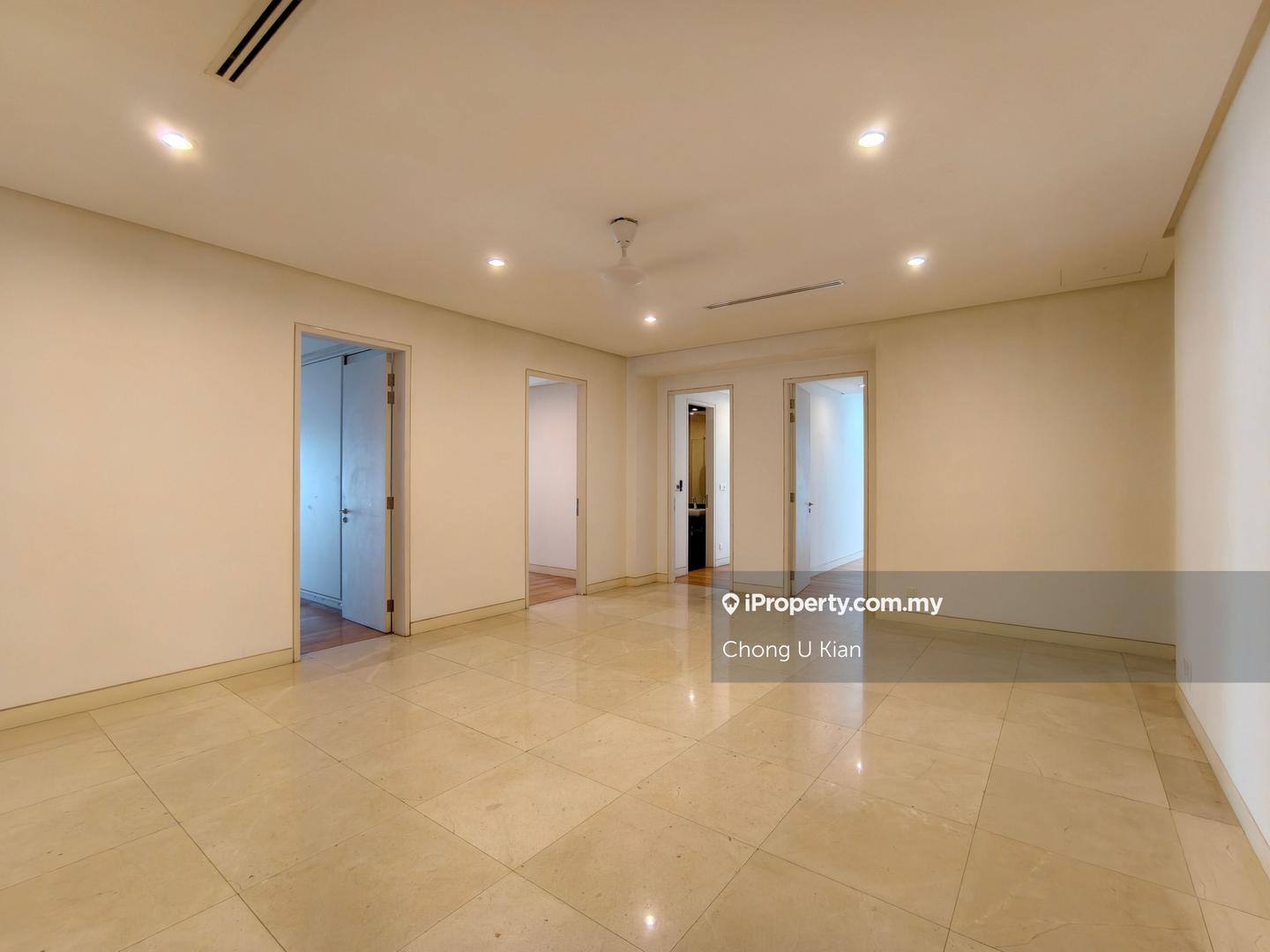 Service Residence for Rent in Pavilion Residences by Chong U Kian - iProperty.com.my