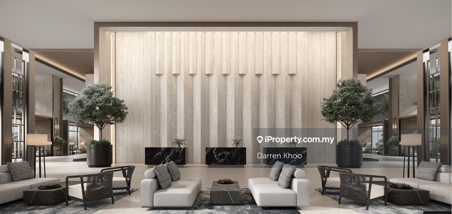 Pejabat untuk Dijual di Bangsar South, Kampung Kerinchi (Bangsar South) oleh Darren Khoo - iProperty.com.my