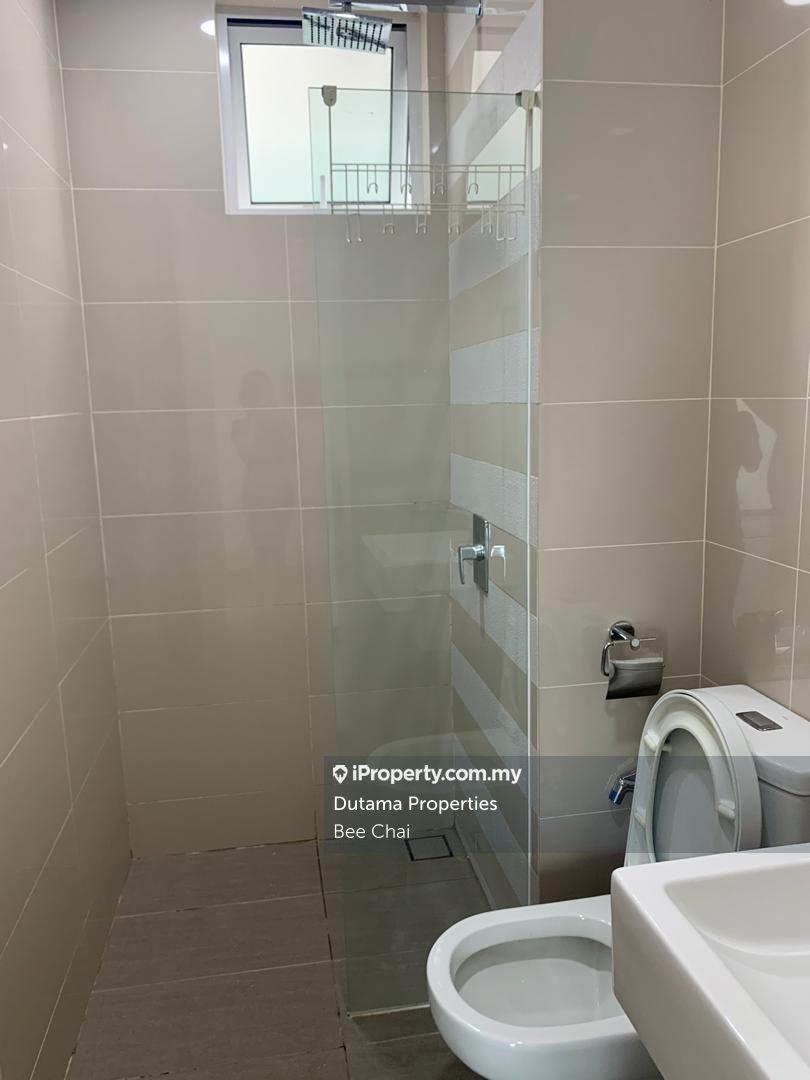 Residensi Servis untuk Disewa di Southbank Residence oleh Bee Chai - iProperty.com.my