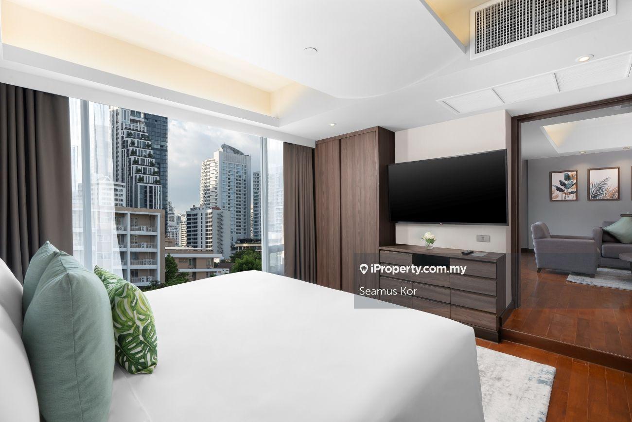 Hotel / Resort untuk Dijual di KLCC, KL City Centre oleh Seamus Kor - iProperty.com.my