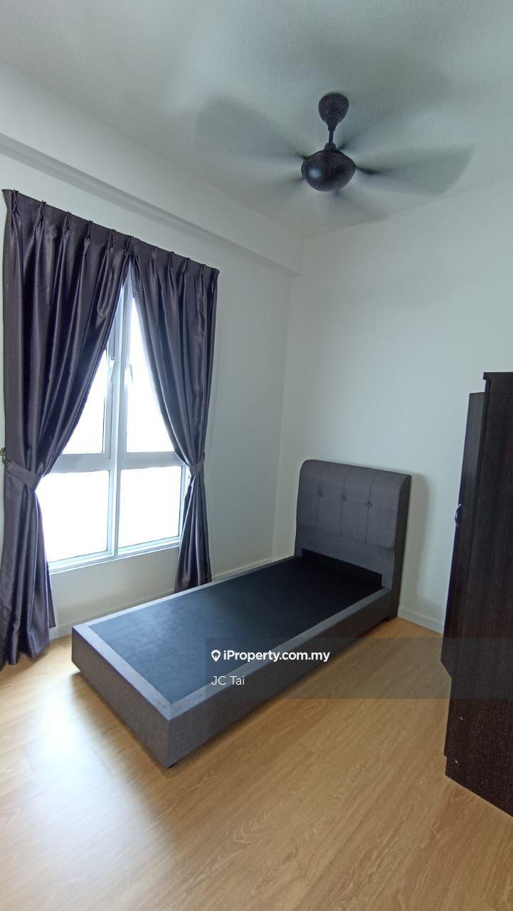 Condominium for Sale in Inspirasi by JC Tai - iProperty.com.my