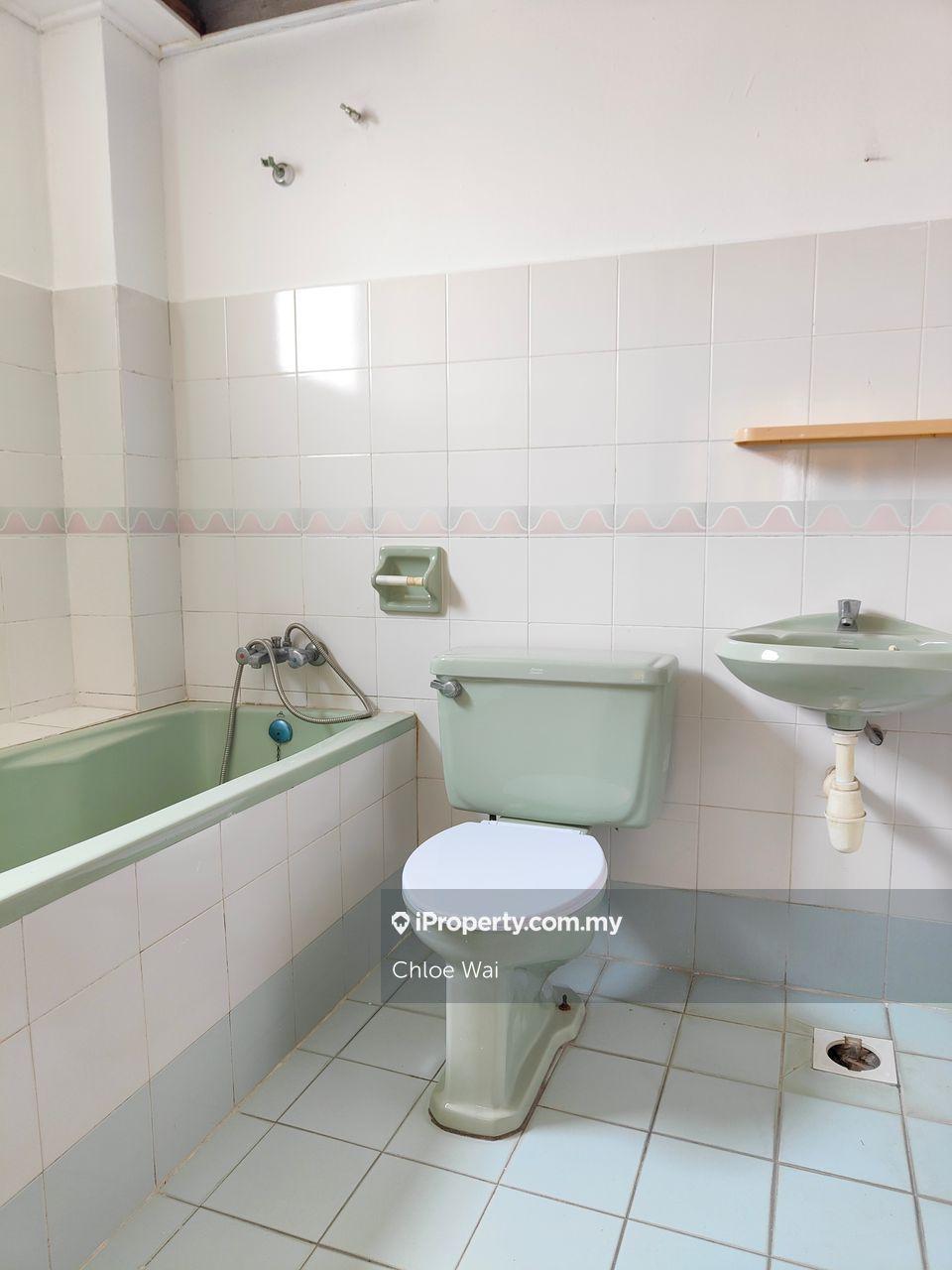 Kondominium untuk Disewa di Sri Desa oleh Chloe Wai - iProperty.com.my