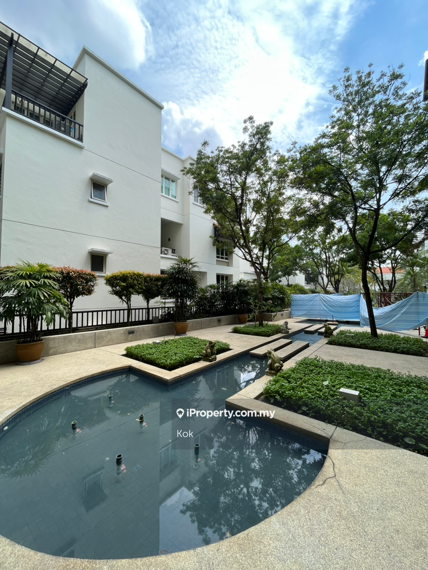 Condominium for Sale in Palmyra Bangsar by Kok - iProperty.com.my