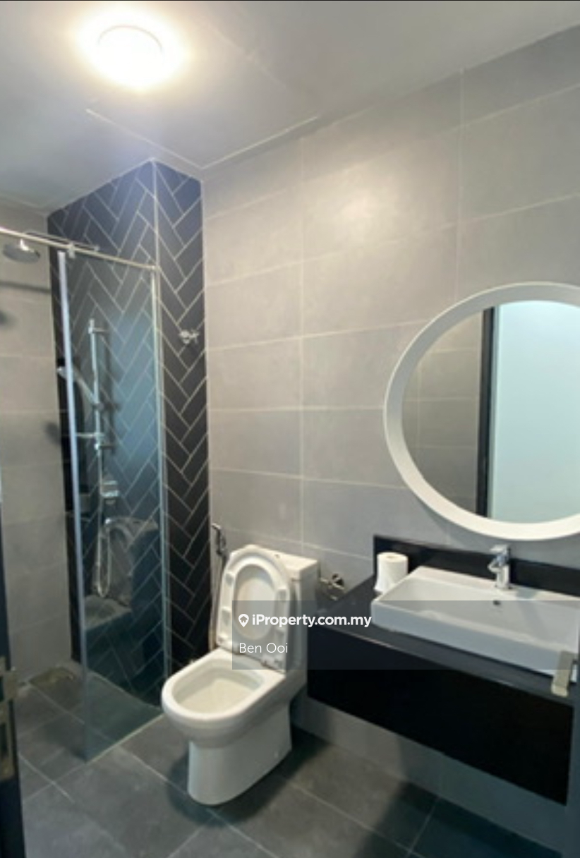 Service Residence for Rent in Sunway Velocity TWO by Ben Ooi - iProperty.com.my