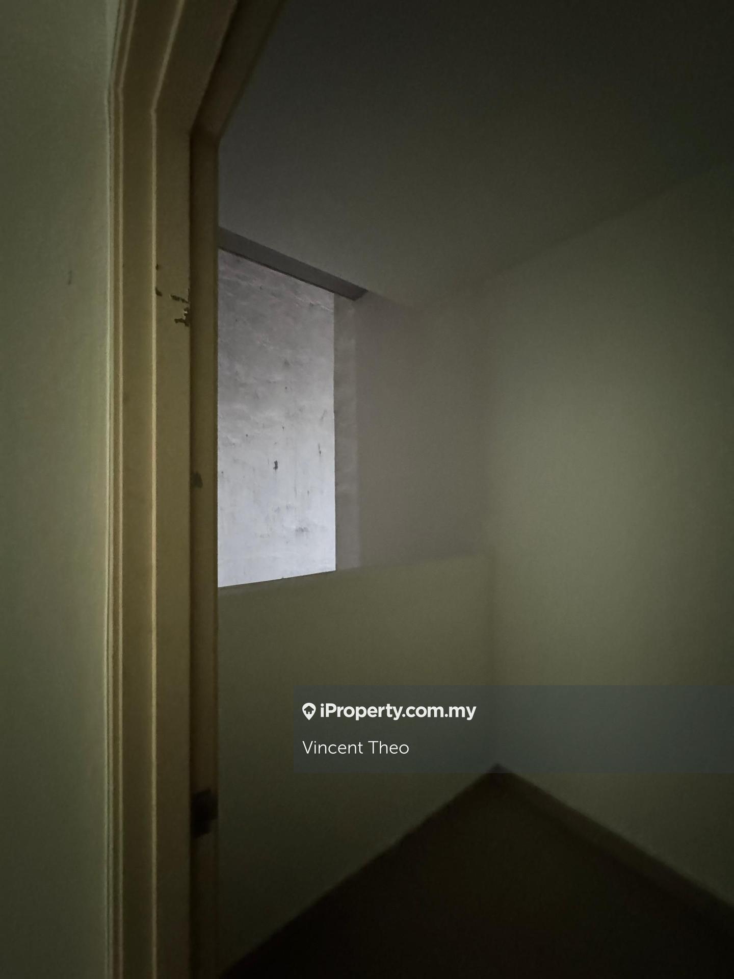 Apartment for Sale in Central Residence @ Sungai Besi by Vincent Theo - iProperty.com.my