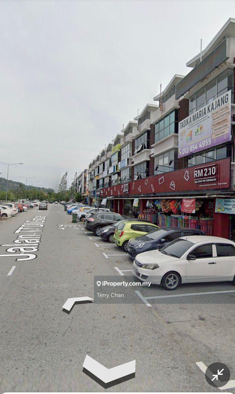 Shop for Sale in Kajang, Selangor by Terry Chan - iProperty.com.my