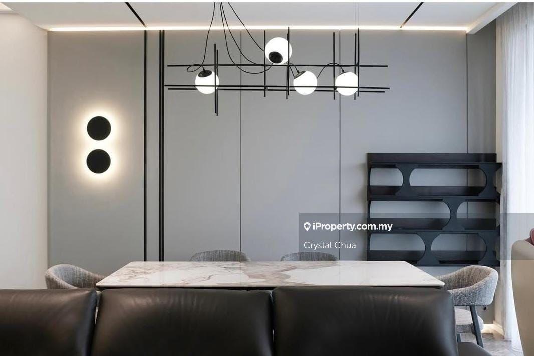 Service Residence for Sale in Park Regent @Desa Park City by Crystal Chua - iProperty.com.my