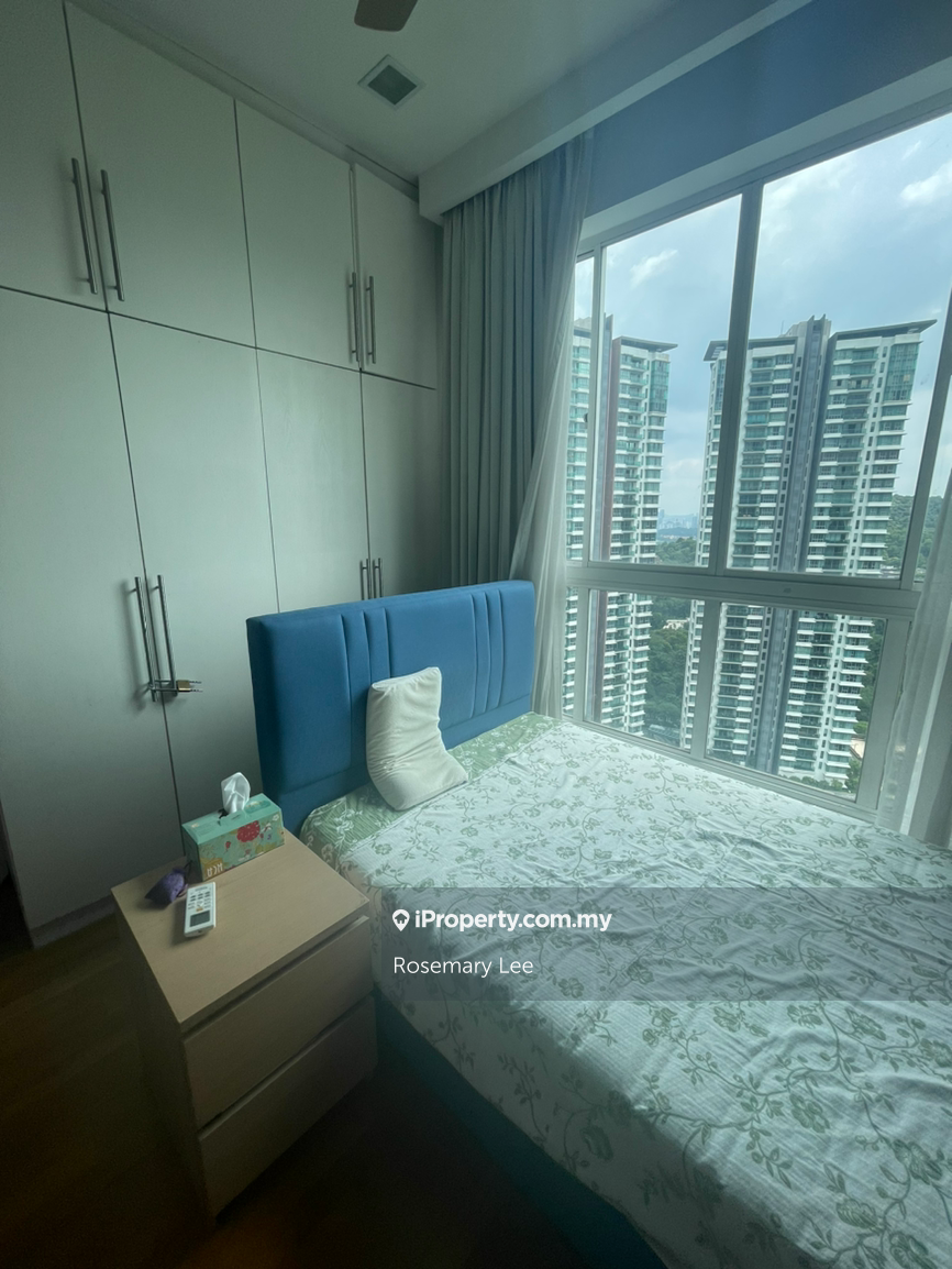 Kondominium untuk Dijual di Kiaramas Ayuria oleh Rosemary Lee - iProperty.com.my