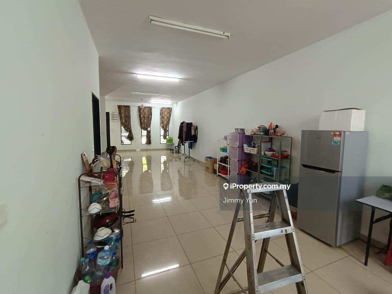 3-storey Terraced House for Sale in 3 Storey Terrace, Bangi Avenue seksyen 7, Bangi by Jimmy Yun - iProperty.com.my