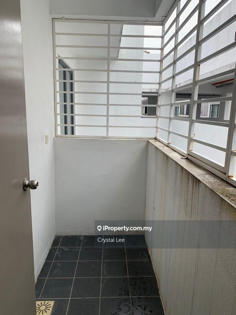 Kondominium untuk Dijual di Ameera Residence oleh Crystal Lee - iProperty.com.my