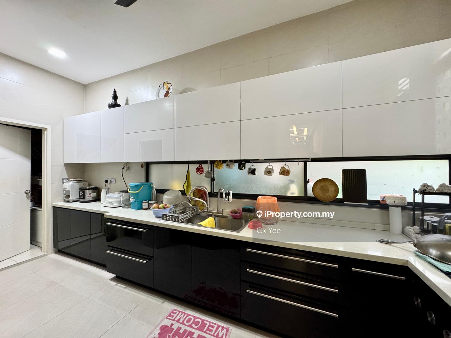 Rumah Berkembar untuk Dijual di Sunway Eastwood, Seri Kembangan oleh Ck Yee - iProperty.com.my