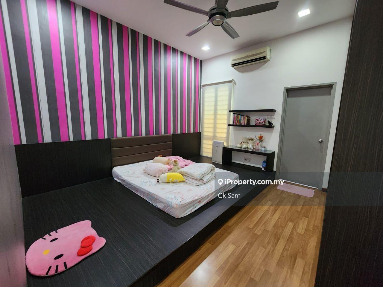 Semi-Detached House for Sale in Taman Anggun, Rawang by Ck Sam - iProperty.com.my