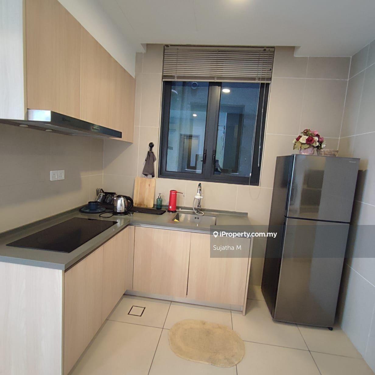 Service Residence for Rent in KL Gateway Premium Residences by Sujatha M - iProperty.com.my