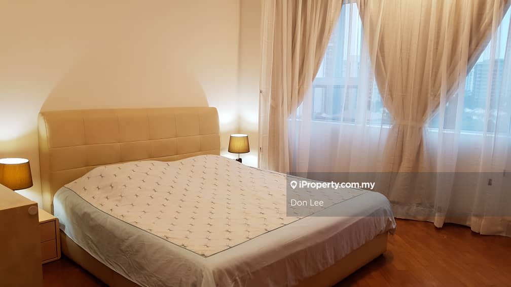 Condominium for Sale in Mont Kiara Aman by Don Lee - iProperty.com.my