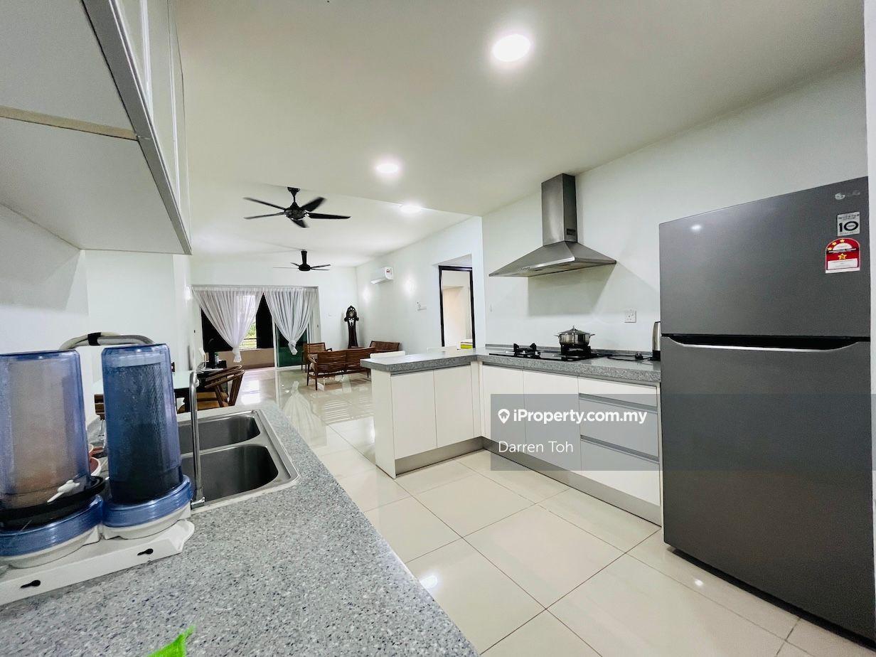 Kondominium untuk Disewa di Puteri Palma Condominiums oleh Darren Toh - iProperty.com.my
