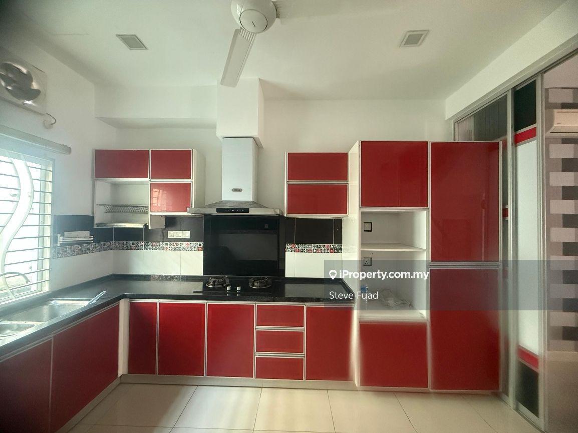 Rumah Berangkai 2.5 Tingkat untuk Dijual di Taman Pauh Jaya, Bukit Mertajam oleh Steve Fuad - iProperty.com.my