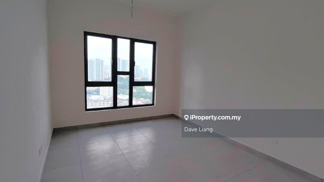 Residensi Servis untuk Dijual di D'Ivo oleh Dave Liang - iProperty.com.my