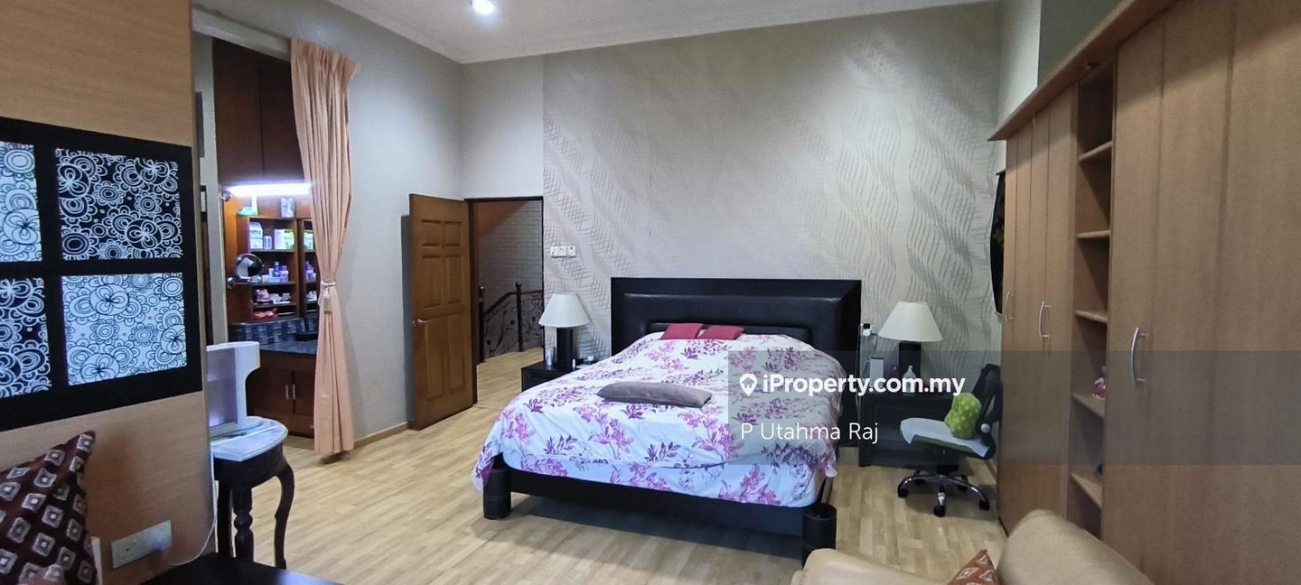 Semi-Detached House for Sale in Kelana Jaya, Petaling Jaya by P Utahma Raj - iProperty.com.my