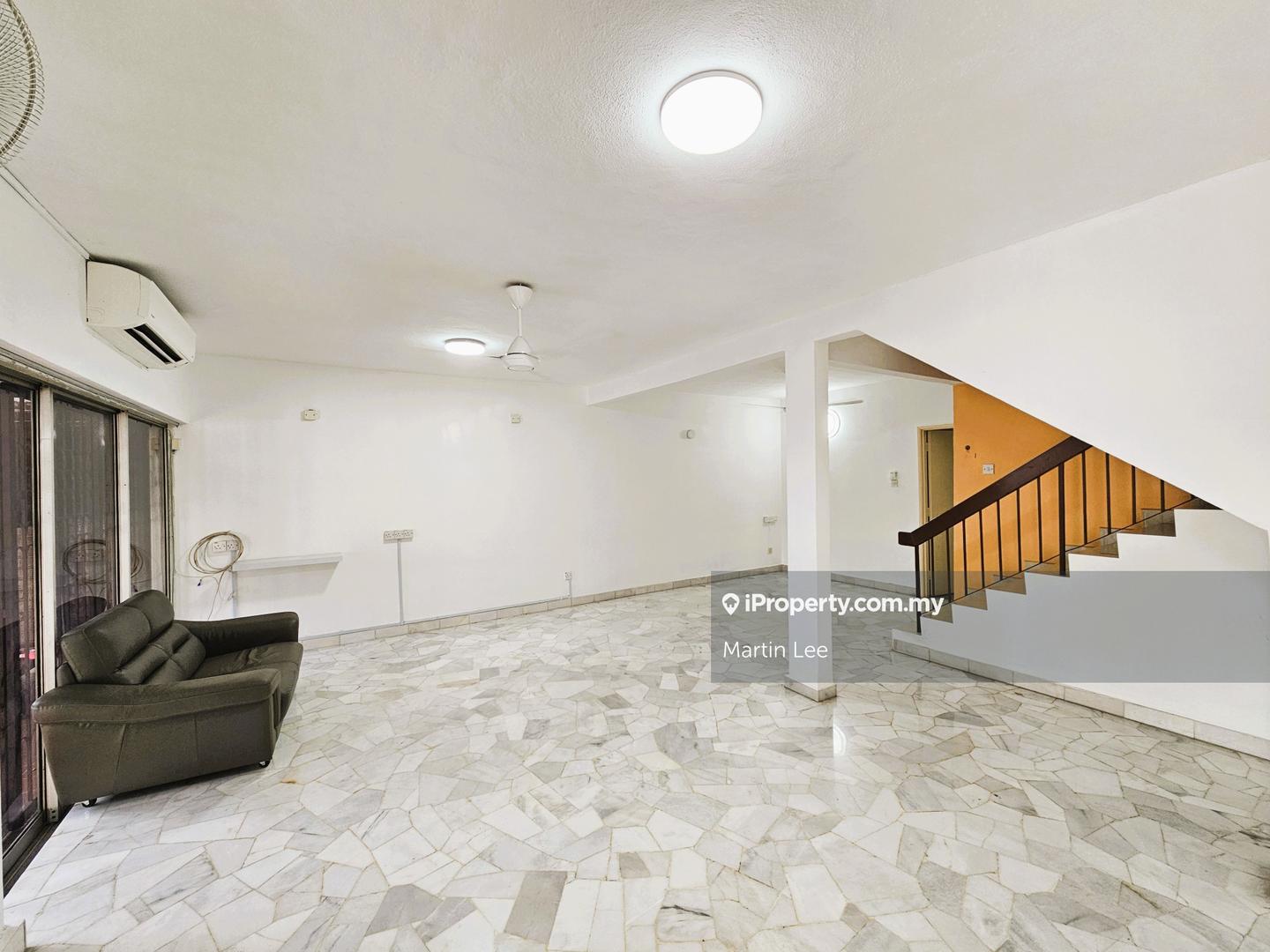 2-storey Terraced House for Sale in Taman Sri Hartamas, Sri Hartamas by Martin Lee - iProperty.com.my