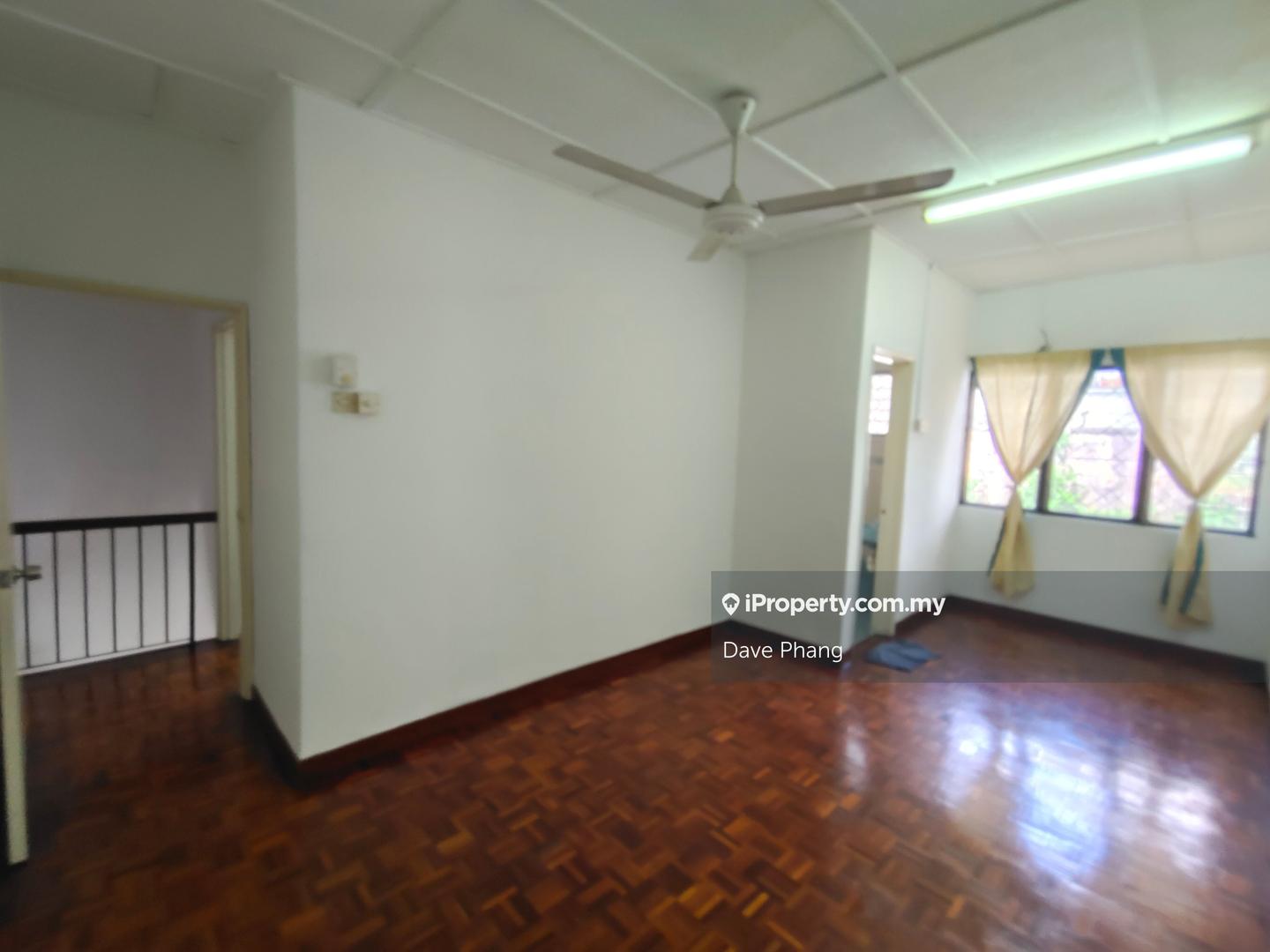 Rumah Berangkai 2 Tingkat untuk Dijual di Sek 5, Seksyen 5, Wangsa Maju, Sekyen 6, Sek 6, Wangsa Maju oleh Dave Phang - iProperty.com.my