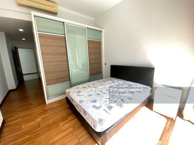 Kondominium untuk Dijual di Suasana Sentral Loft oleh Meena - iProperty.com.my