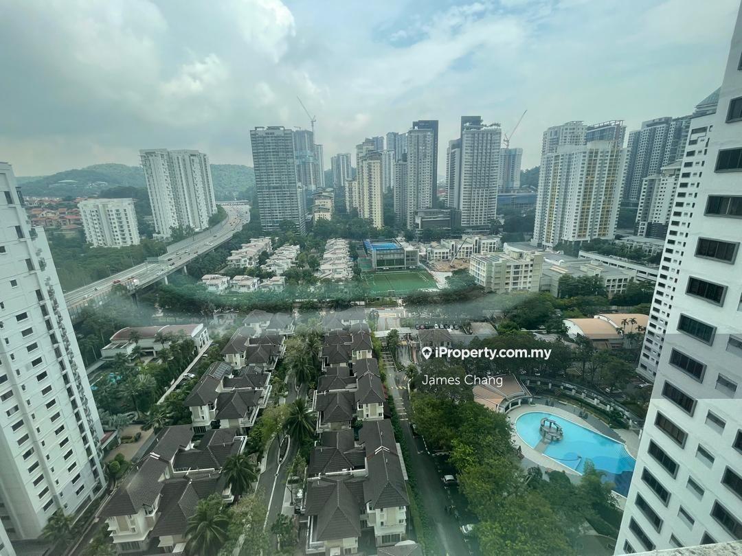 Kondominium untuk Dijual di Flora Murni oleh James Chang - iProperty.com.my