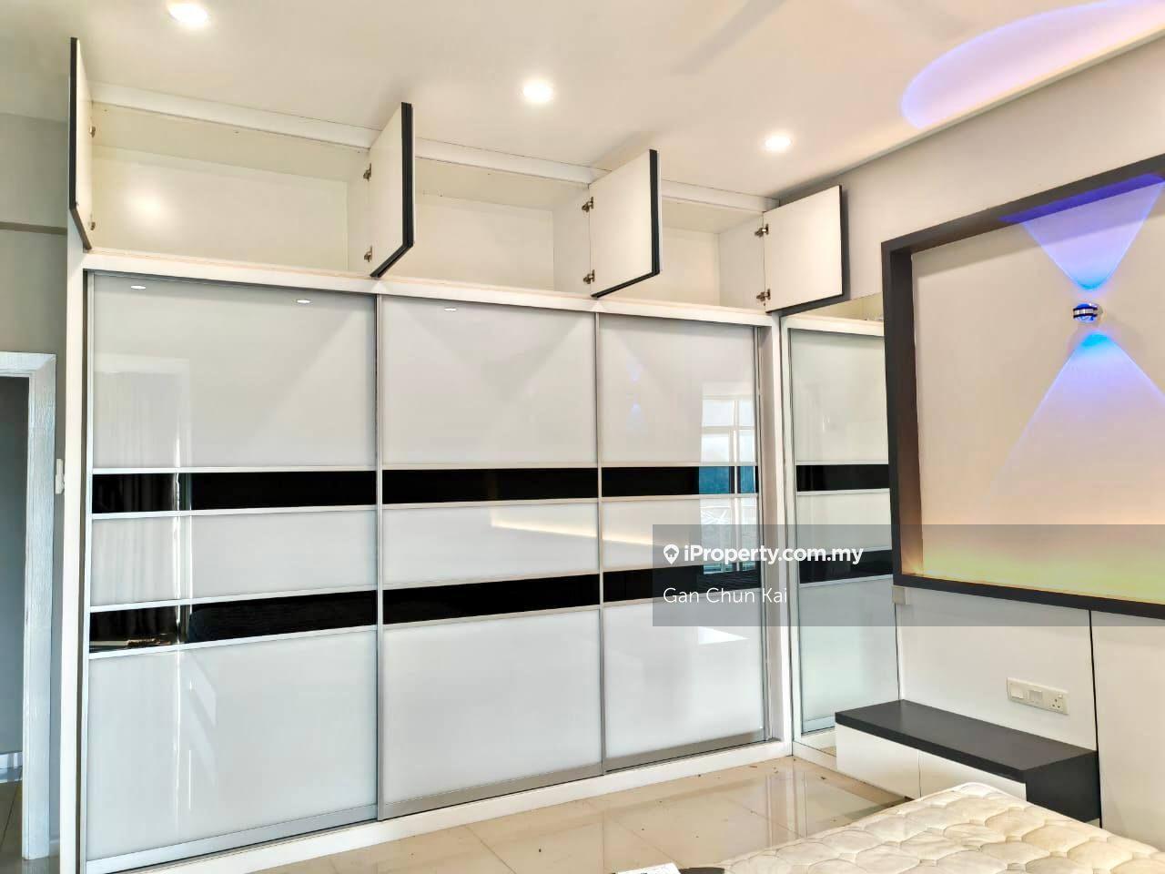 Kondominium untuk Disewa di Zan Pavillion oleh Gan Chun Kai - iProperty.com.my