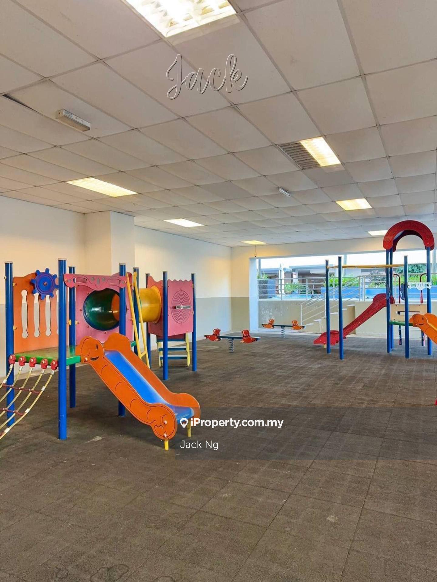 Kondominium untuk Disewa di Sea View Tower oleh Jack Ng - iProperty.com.my