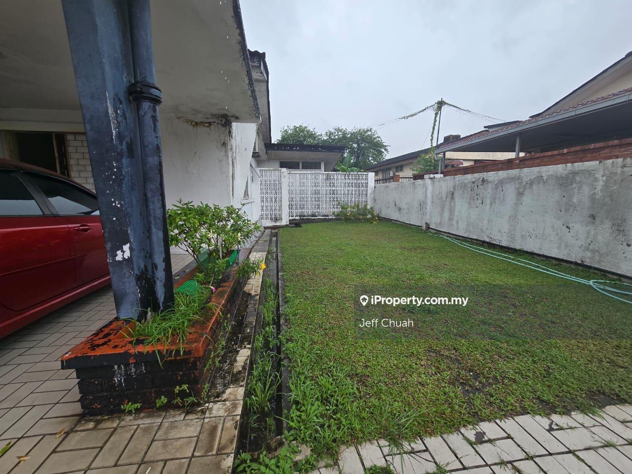 Bungalow House for Sale in Seksyen 14, Petaling Jaya by Jeff Chuah - iProperty.com.my