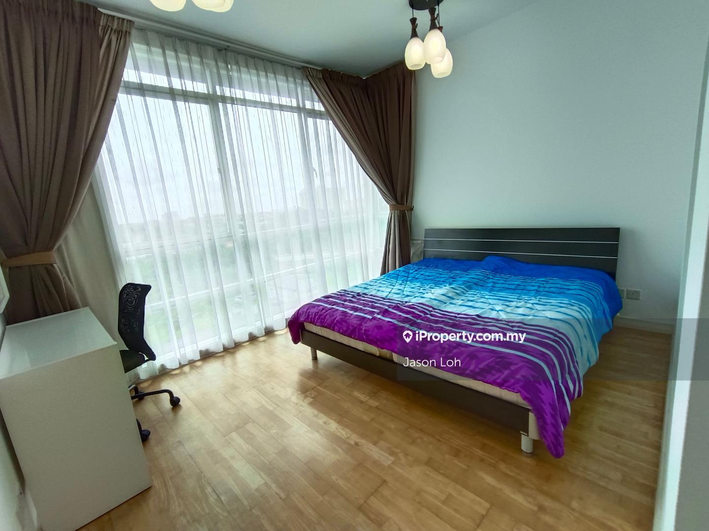 Service Residence for Sale in Solaris Dutamas by Jason Loh - iProperty.com.my