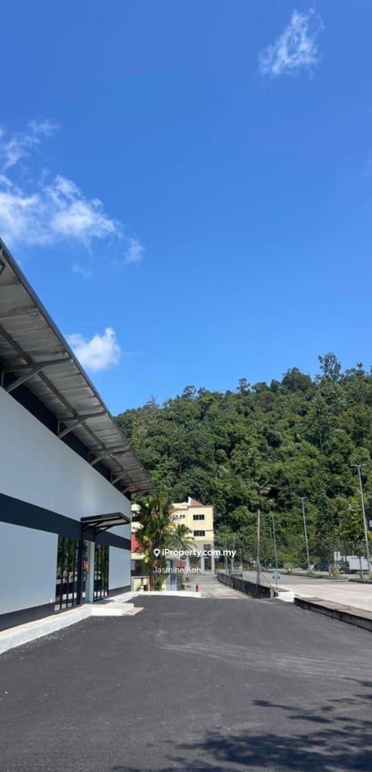 Banglo Komersial untuk Disewa di Kemaman, Terengganu oleh Jasmine Koh - iProperty.com.my