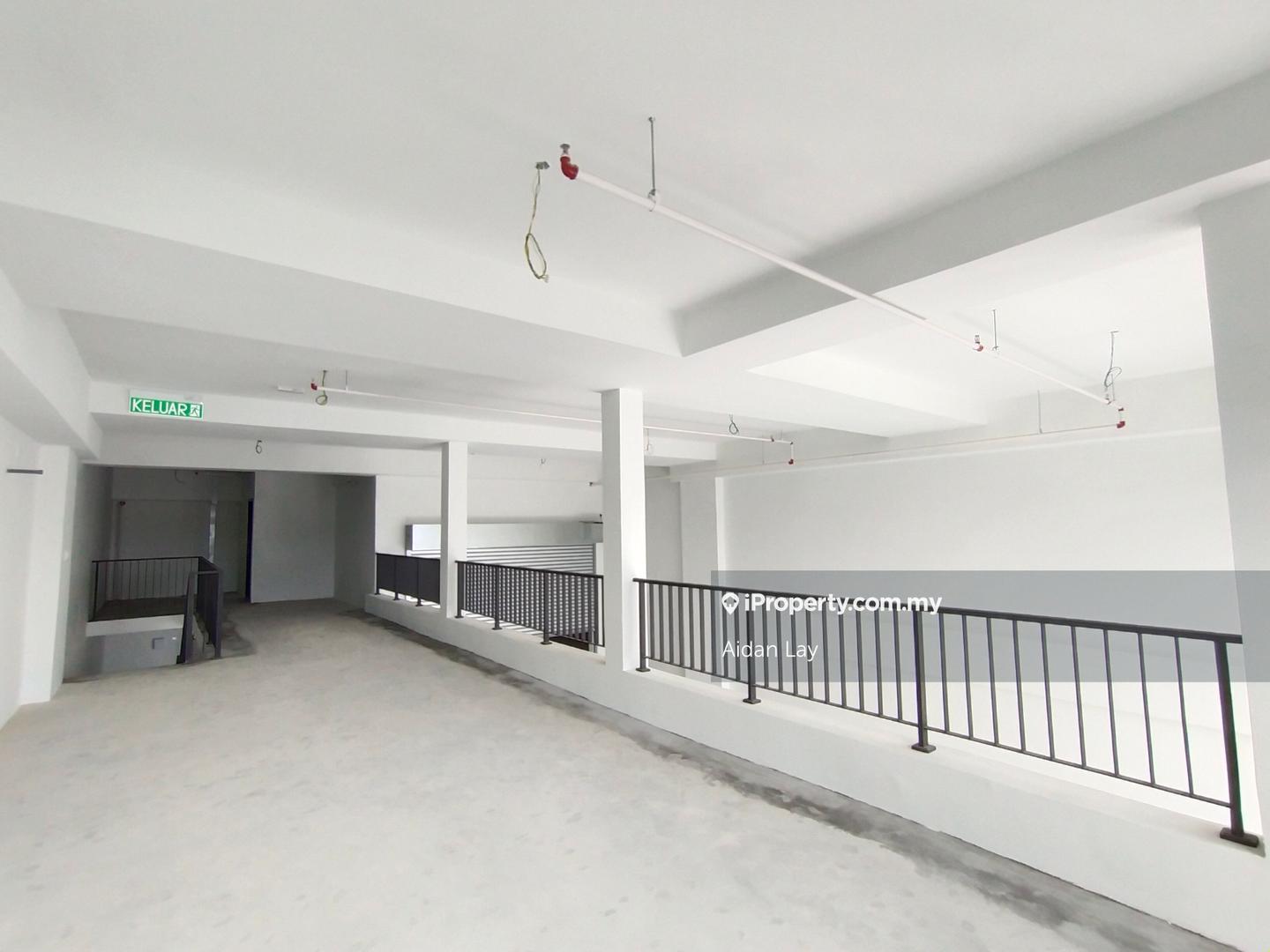 Warehouse for Sale in Kota Damansara, Petaling Jaya by Aidan Lay - iProperty.com.my