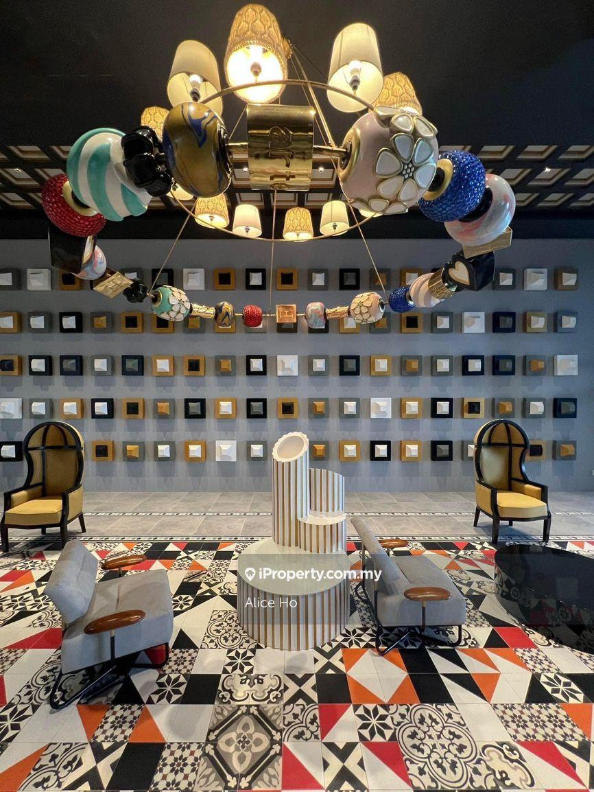 Service Residence for Sale in Arte Cheras by Alice Ho - iProperty.com.my