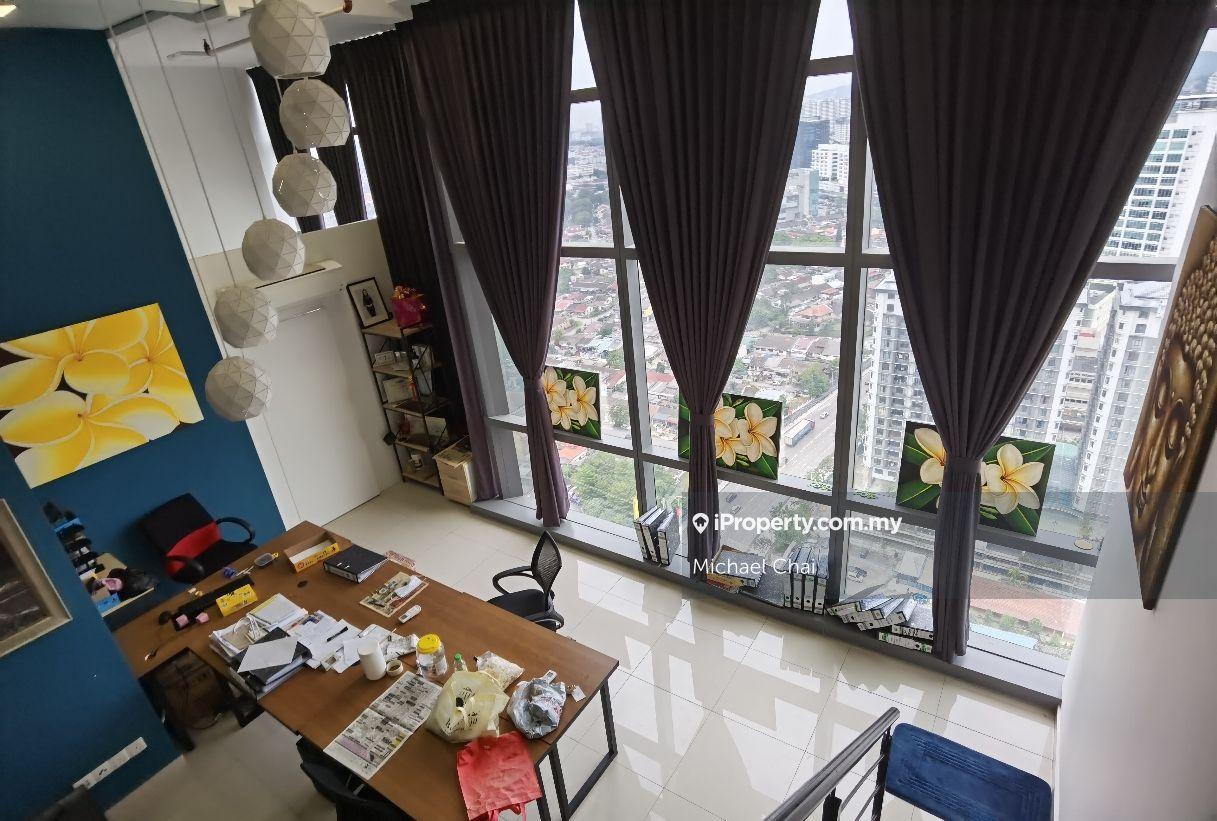 Service Residence for Sale in Pinnacle Petaling Jaya by Michael Chai - iProperty.com.my