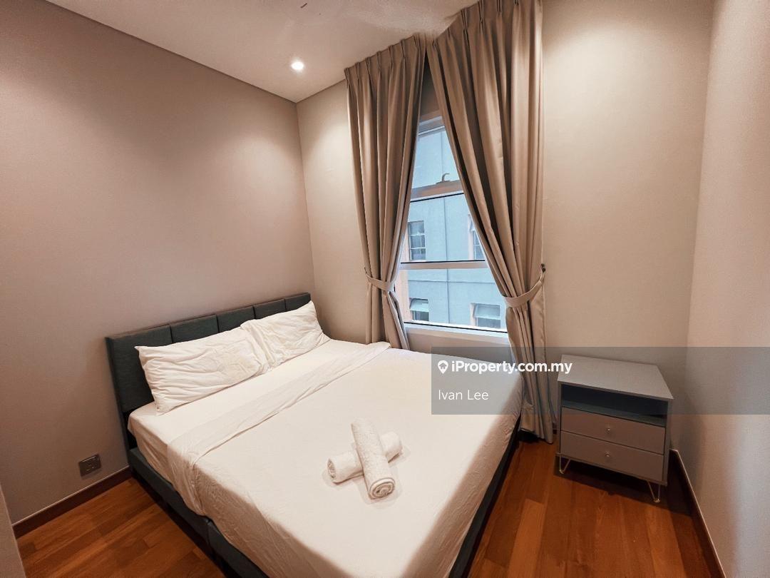 Service Residence for Sale in Sky Suites @ KLCC by Ivan Lee - iProperty.com.my