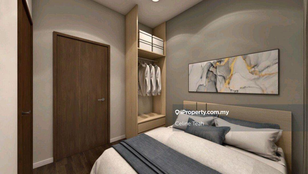 Residensi Servis untuk Dijual di K Avenue oleh Celine Teah - iProperty.com.my